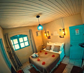 Casa K seu Refúgio em Noronha